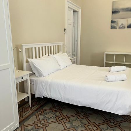 Corte Bianca Bed and Breakfast Trani Esterno foto