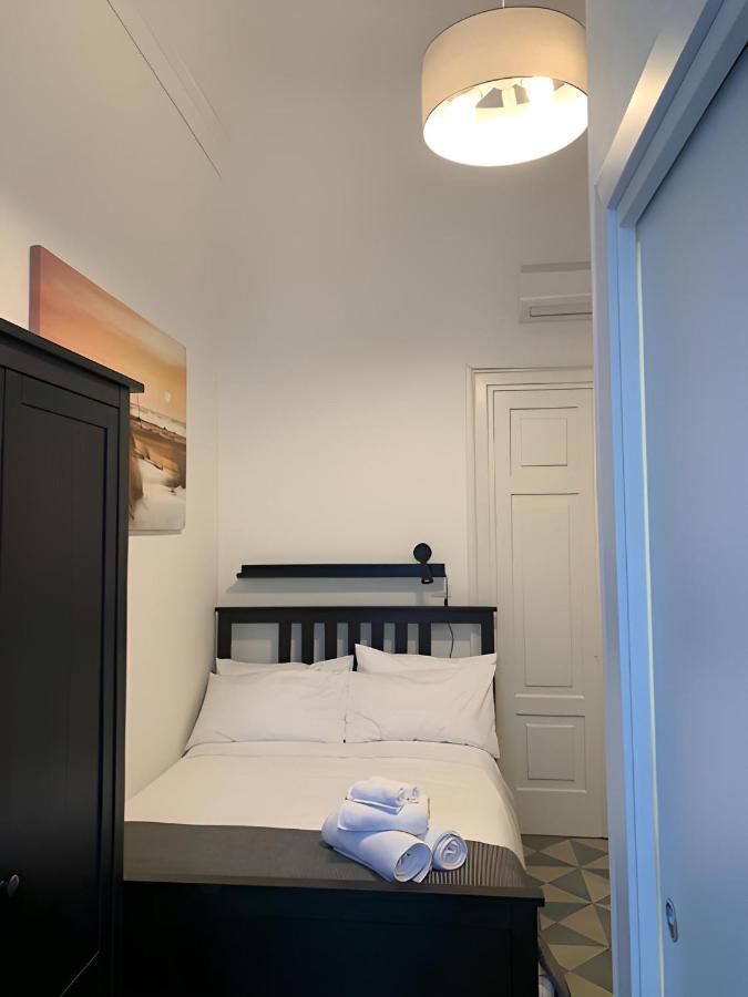 Corte Bianca Bed and Breakfast Trani Esterno foto