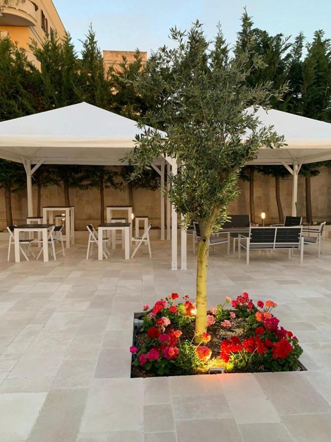 Corte Bianca Bed and Breakfast Trani Esterno foto