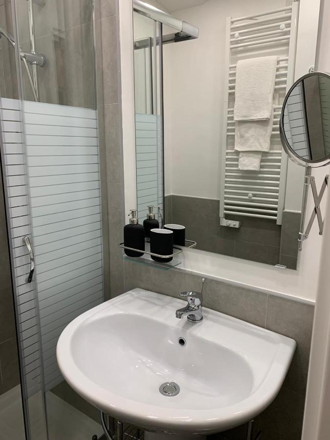 Corte Bianca Bed and Breakfast Trani Esterno foto